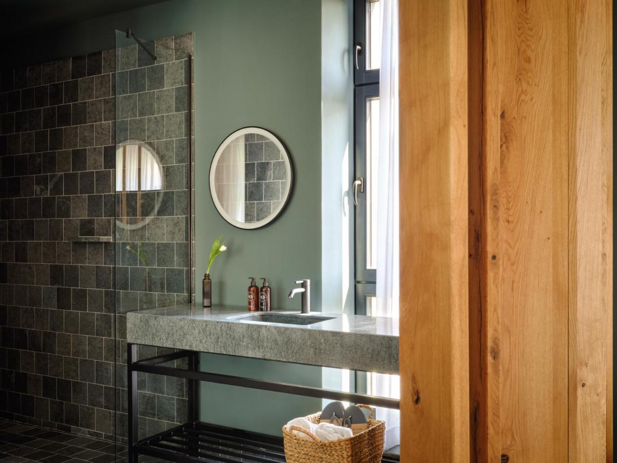 Sly Berlin Hotel Luaran gambar Bathroom